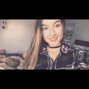 Meet your Posher, Paige